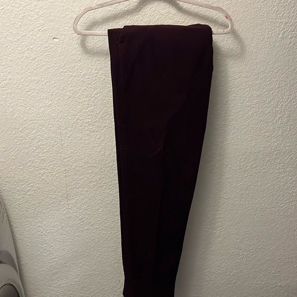 EXPRESS CORDUROY PANTS